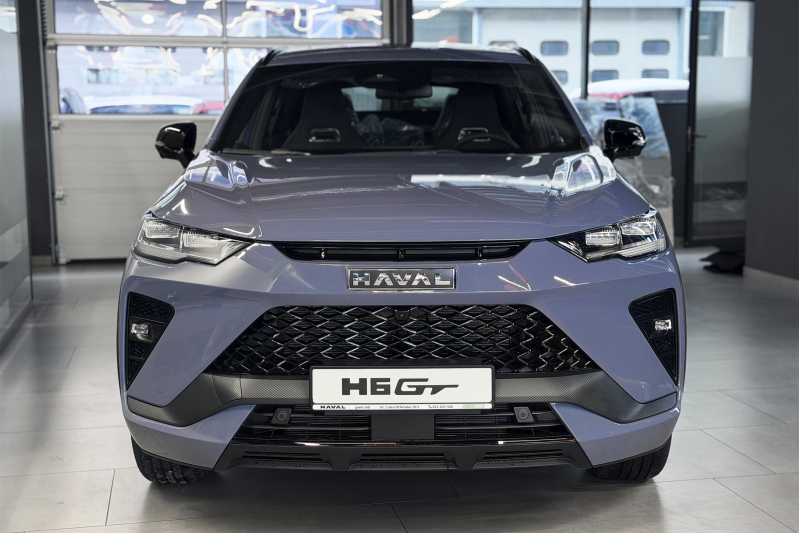 H6 GT