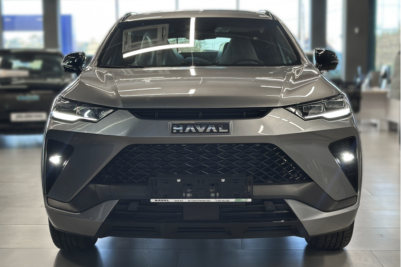 H6 GT