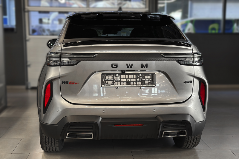 H6 GT