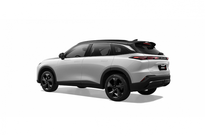 X55 II