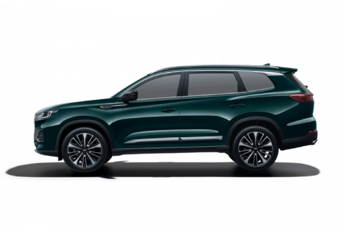 TIGGO 8 PRO MAX