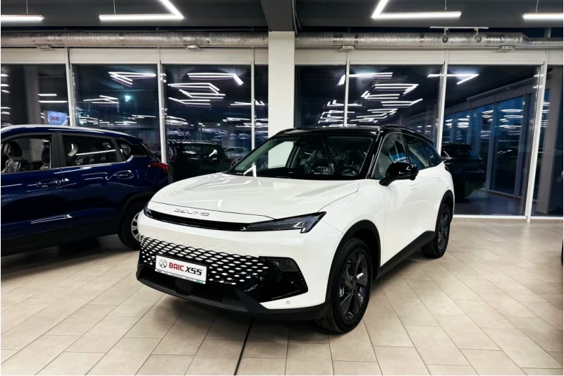 X55 II