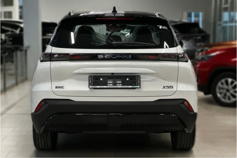 X55 II