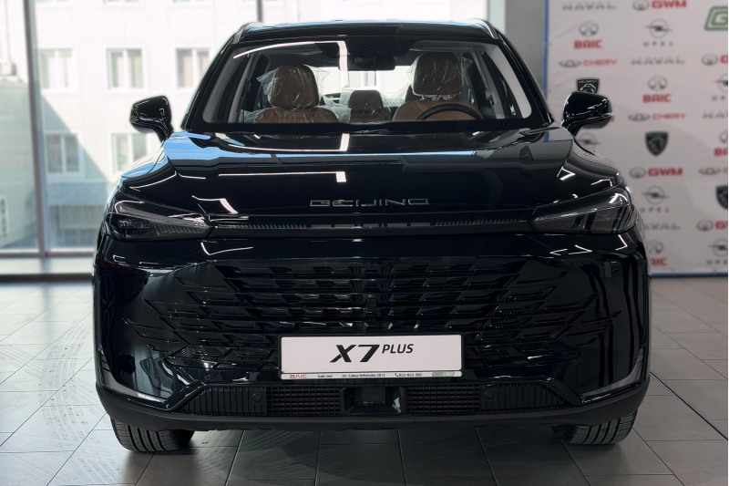 X7 PLUS