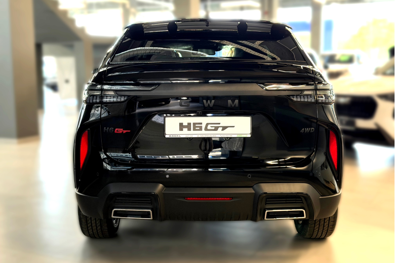 H6 GT