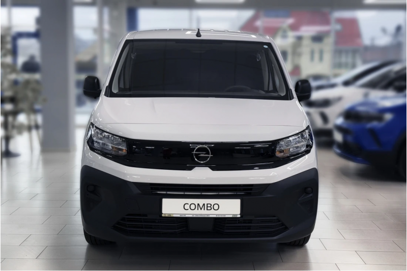 COMBO CARGO