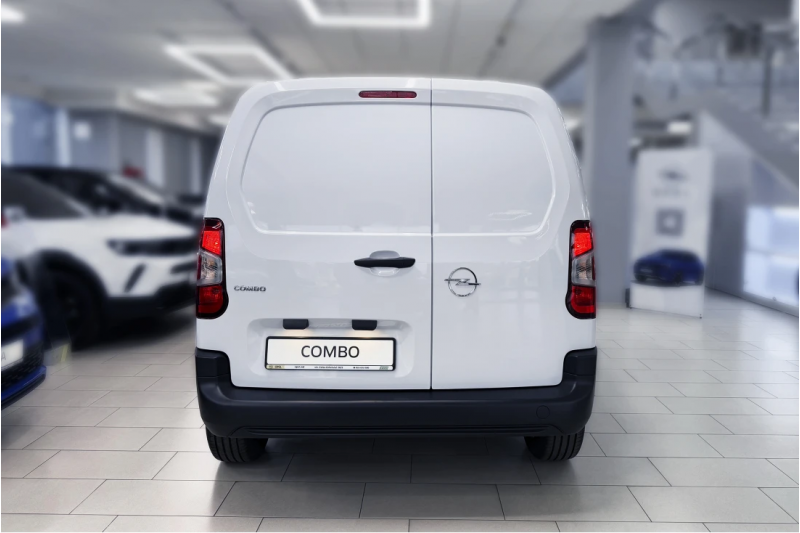 COMBO CARGO