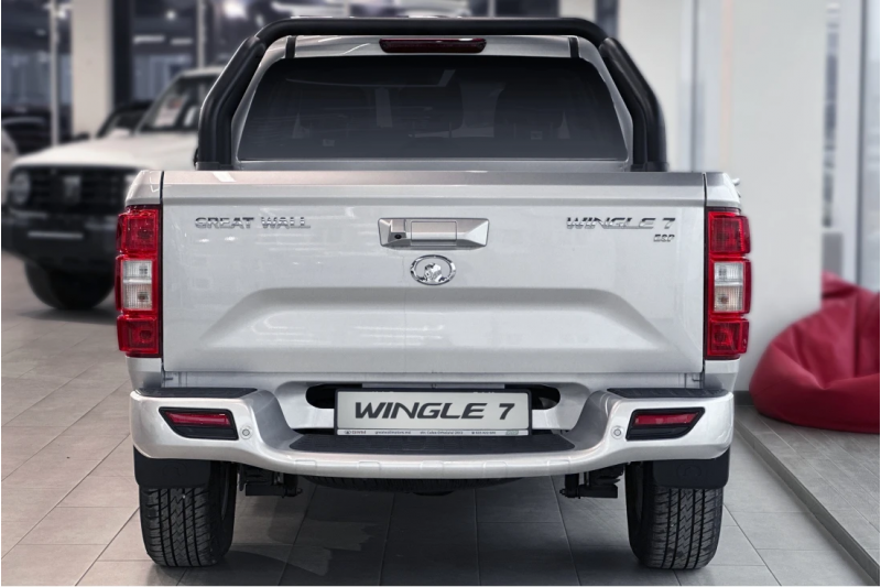 WINGLE 7