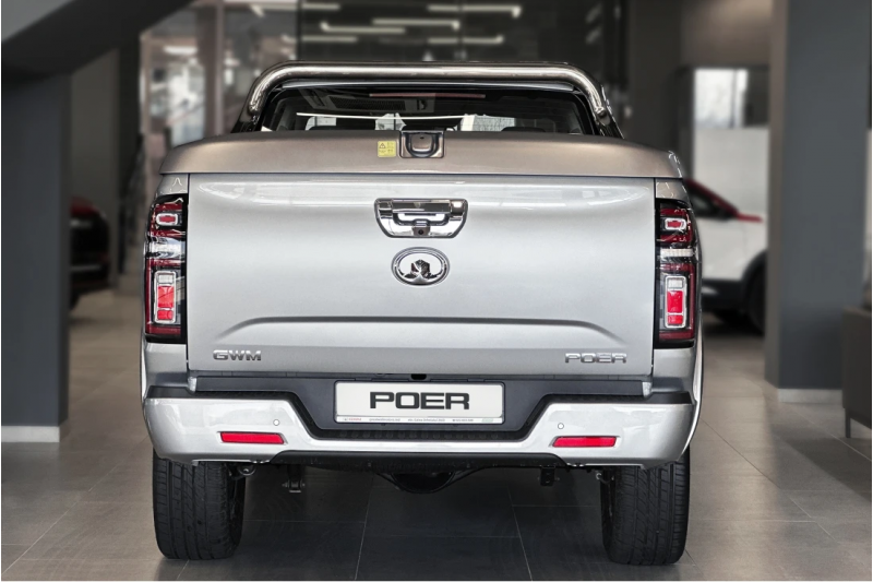 POER Individual