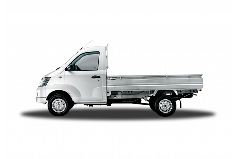 MINI TRUCK