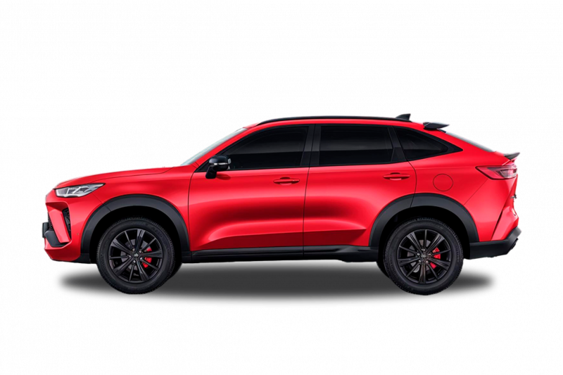 H6 GT