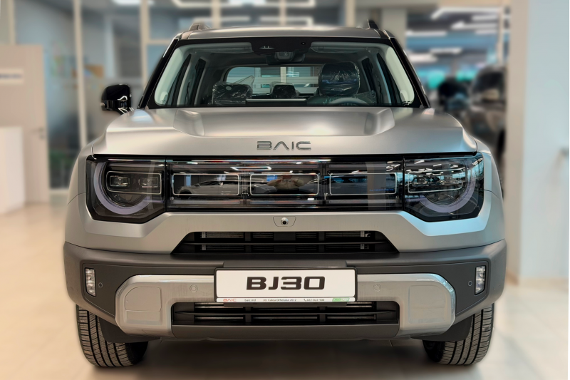 BJ30e