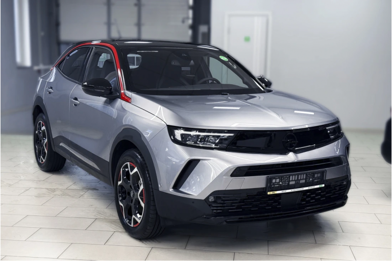 MOKKA