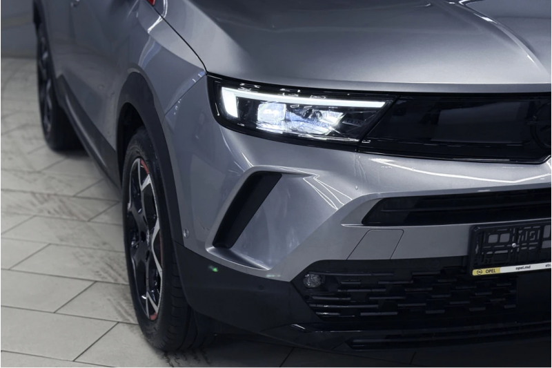 MOKKA