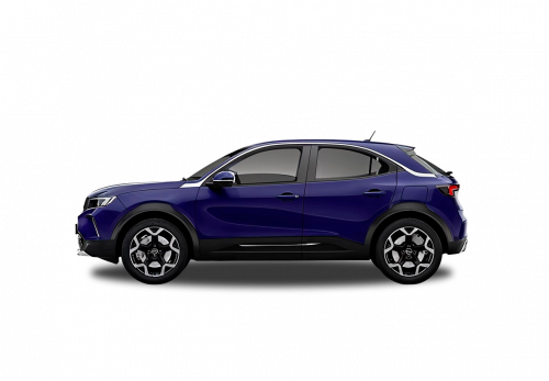 MOKKA