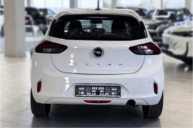 CORSA