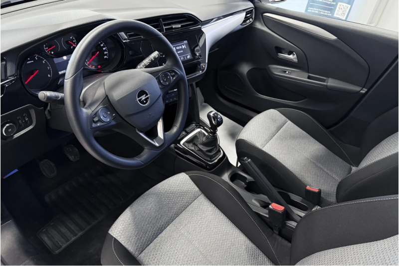CORSA