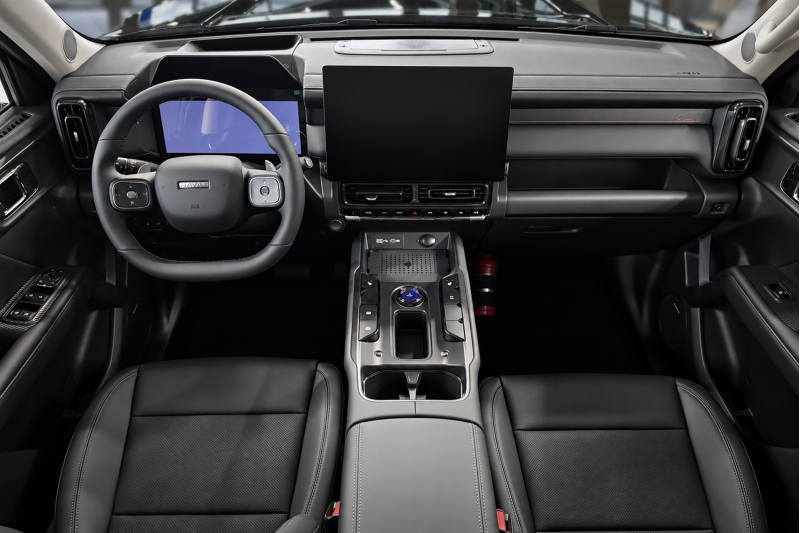 H7 PHEV