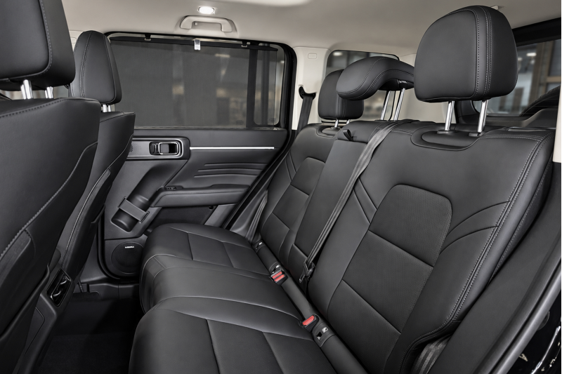 H7 PHEV