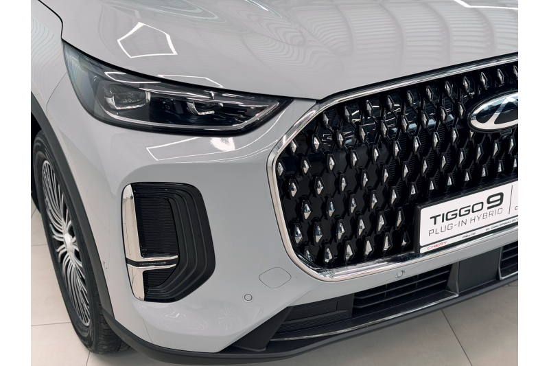 TIGGO 9 PHEV