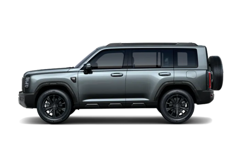 H7 PHEV