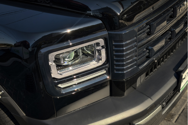 H7 PHEV
