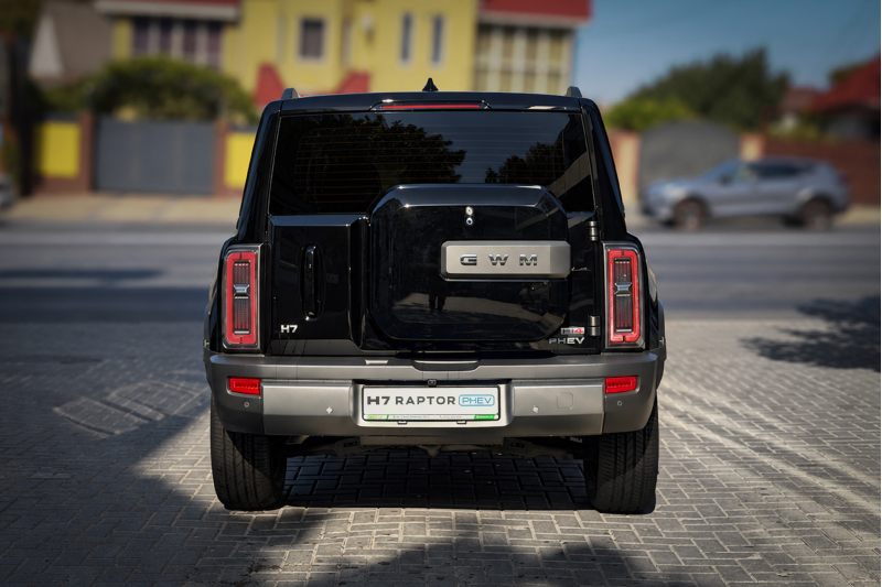 H7 PHEV