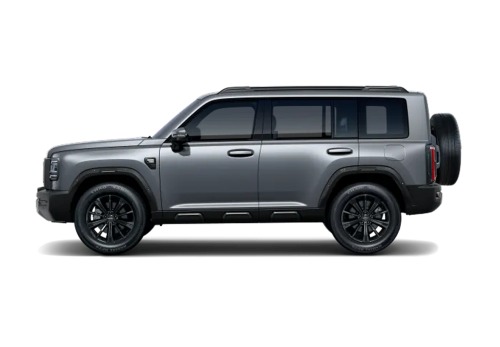 H7 PHEV