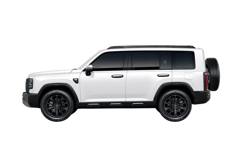 H7 PHEV