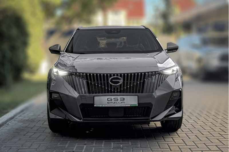GS3 EMZOOM