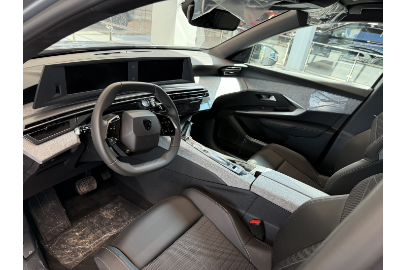 3008 NEW