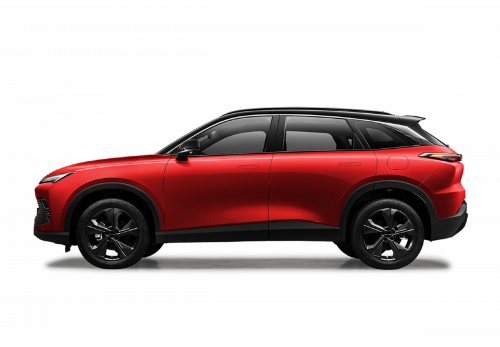 X55 II