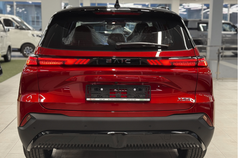 X55 II