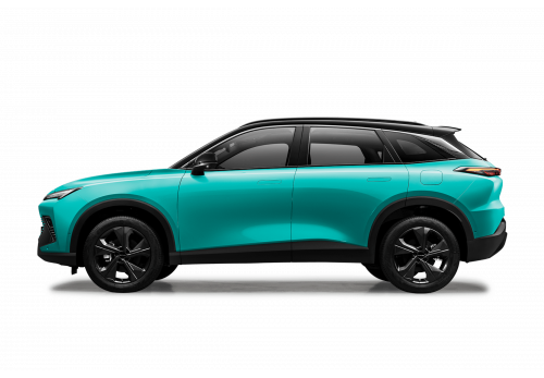 X55 II