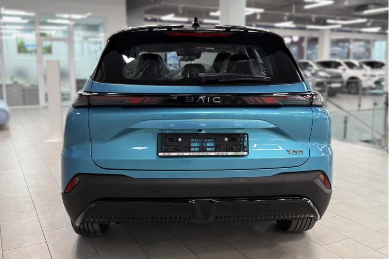 X55 II