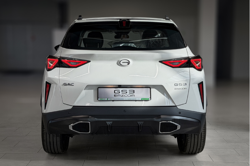GS3 EMZOOM