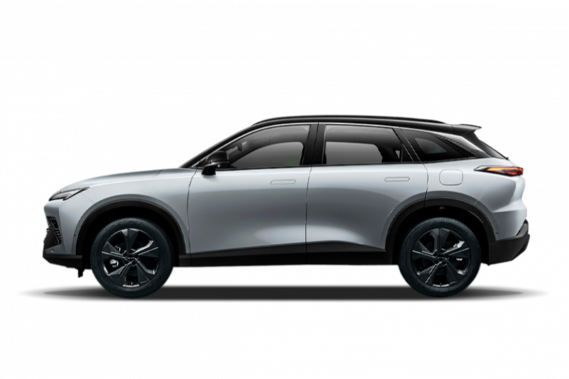 X55 II