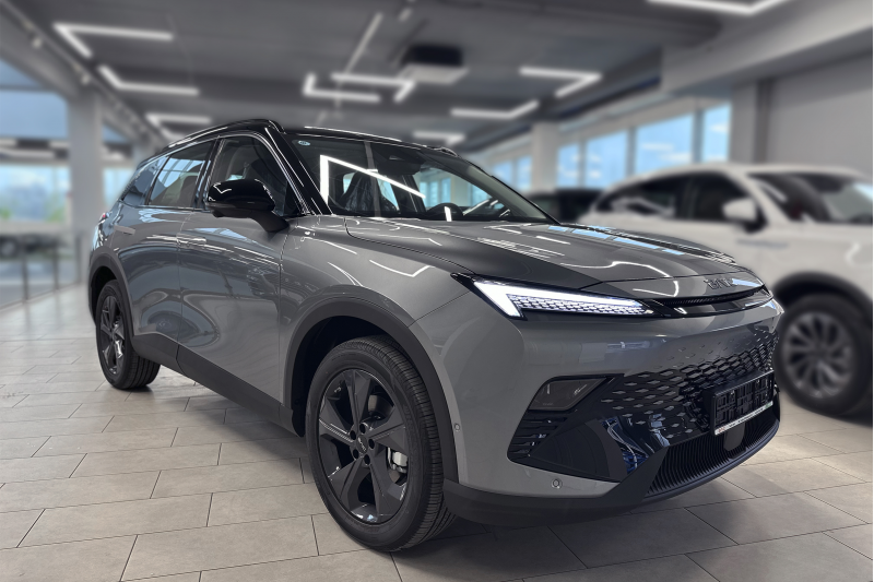 X55 II