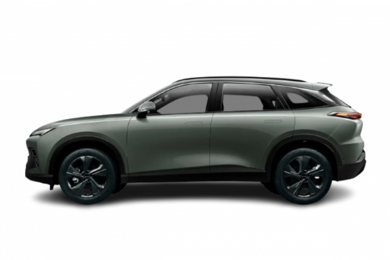 X55 II