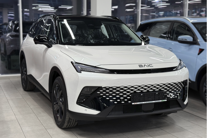 X55 II