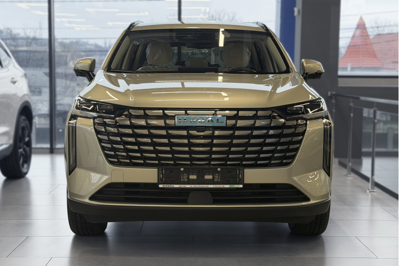 H6 PHEV