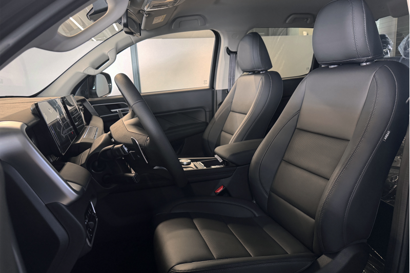 POER PASSENGER