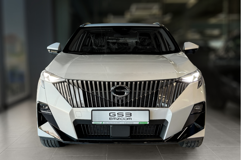 GS3 EMZOOM