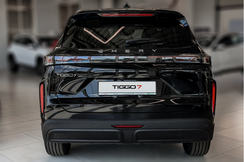 TIGGO 7 PRO