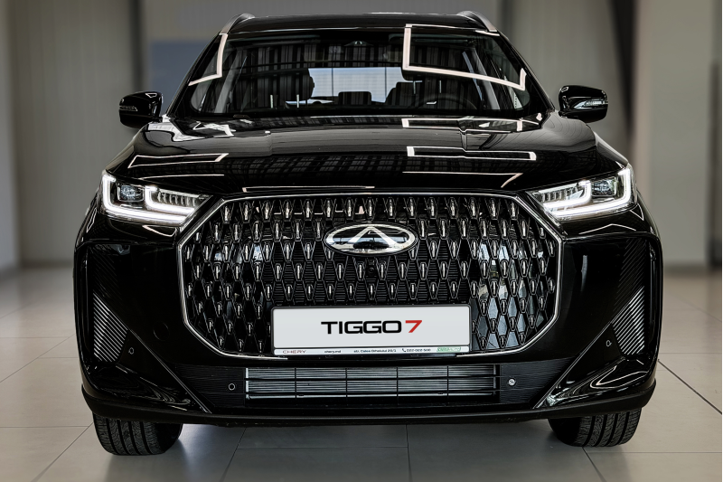 TIGGO 7 PRO