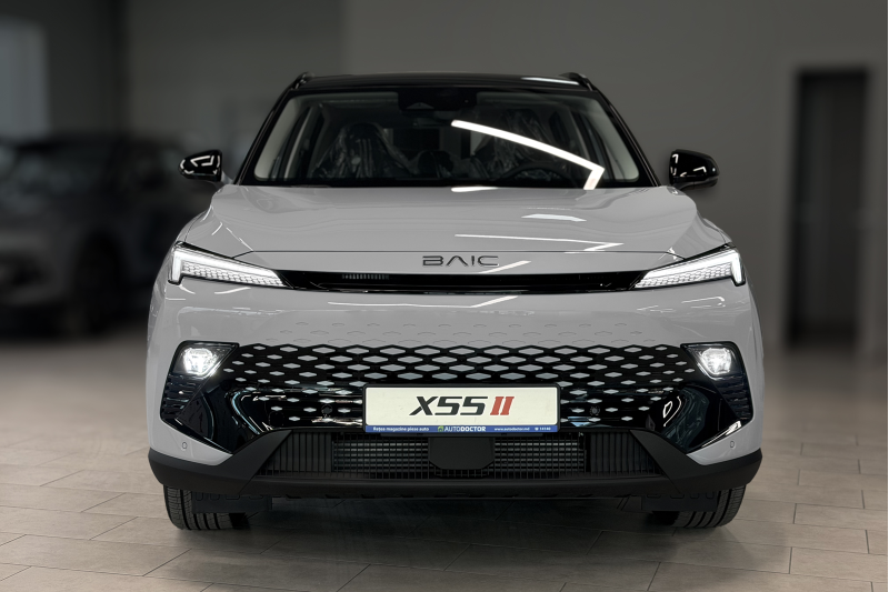 X55 II