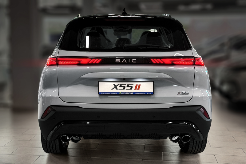 X55 II