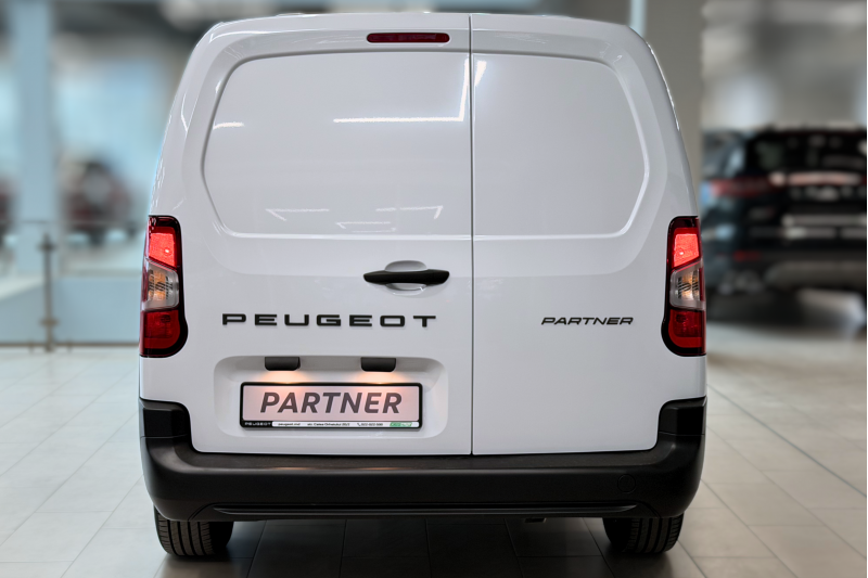 PARTNER