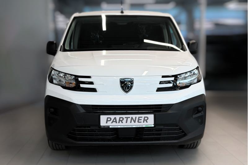 PARTNER