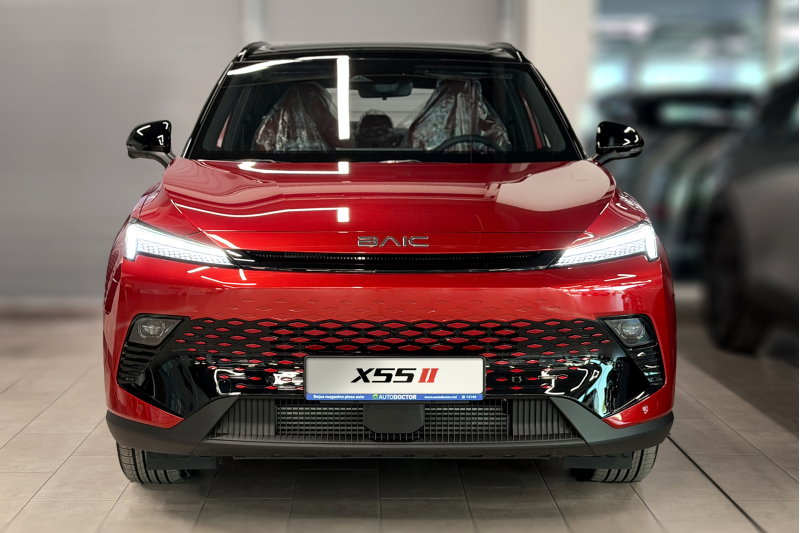 X55 II